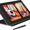 HUION KAMVAS Pro 13 GT-133 Pen Display Digital Graphic Tablet Monitor Battery-Free Pen Tablet Drawing Monitor with Tilt Function
